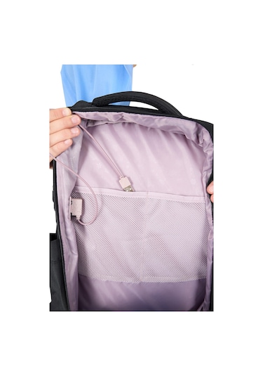 Chantria Cb00641 Siyah Sırt Çantası Diğer