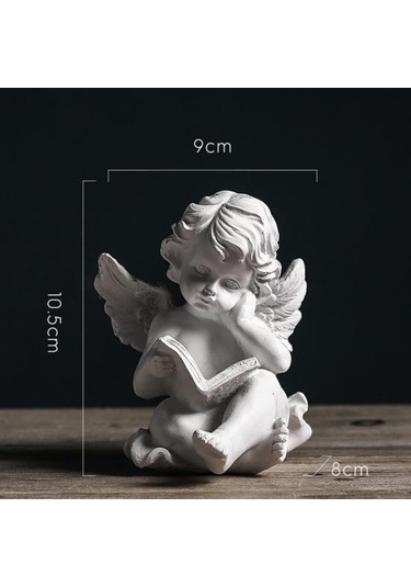 Kullanışlı Heykel Sergileme Çok Kullanımlı Göz Alıcı Dekoratif 3