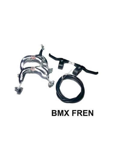 Bmx Fren Takımı Arka Ön Çocuk
