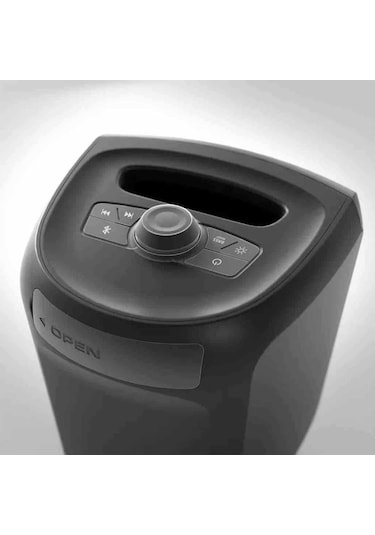 Monster Musixbox Bluetooth 5.3 Hoparlör