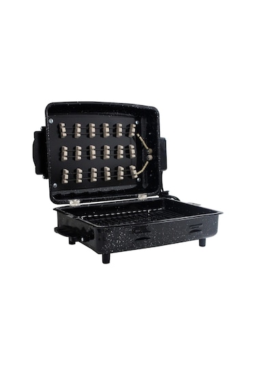 Gelincik Tel Rezistanslı Izgara