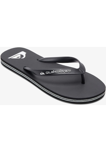 Quiksilver Quıksılver Molokaı Core Erkek Terlik Aqyl101325-qk.kvj1 Antrasit