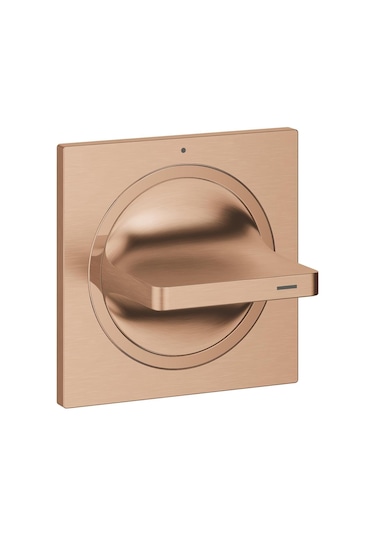 Grohe Allure Ankastre Stop Valf - 19334dl1 Diğer