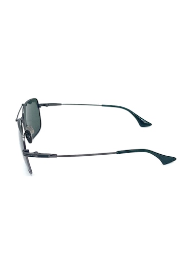 Black Blk2666 C2 Unisex Güneş Gözlüğü Metalik