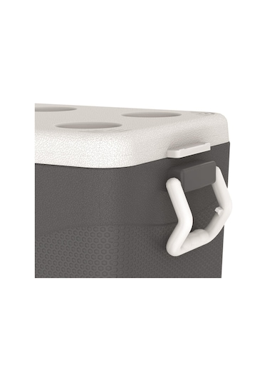 Icepeak Coolcraft 46 Buzluk 41.6 Litre-füme Füme