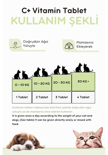 Vitpaw Immune C+ 75 Tablet