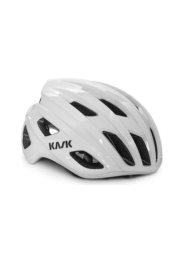 Kask Mojito3 Beyaz L Beyaz