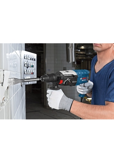 Bosch Professional GBH 2-28 F Kırıcı Delici Matkap + İlave Mandren - 0611267600