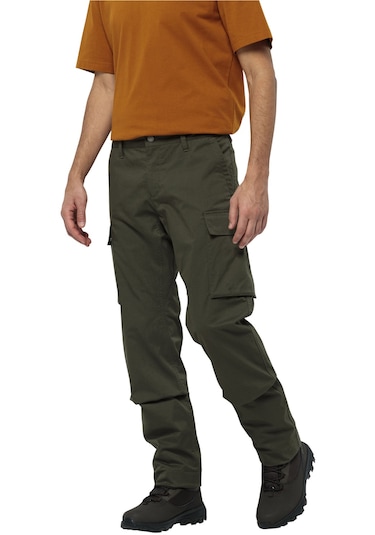 Jack Wolfskin Arctıc Road Cargo M Pantolon Haki