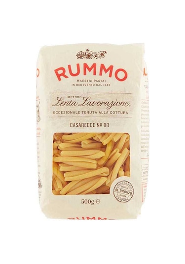 Rummo No 88 Casarecce Makarna 500 G