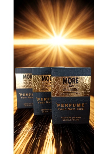 Moresun Onemillion Erkek Parfüm EDP 50 ML