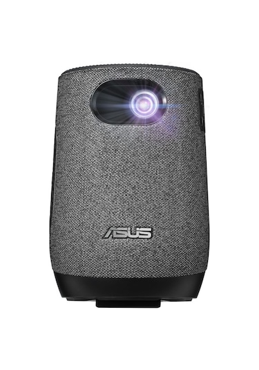 ASUS ZENBEAM LATTE L1 300 LUMEN 720P BLUETOOTH DAHILI BATARYA HDMI USB PROJEKSIYON