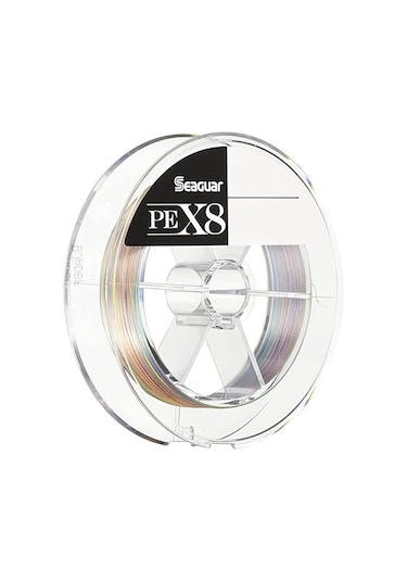 Seaguar Grandmax 8b Multicolor 150m İp Misina 0,23mm 0,23mm