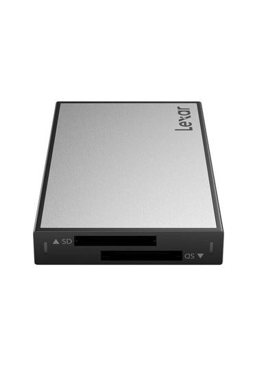 Lexar Professınal Professıonal Workflow Dual-slot Lpwf720n-4angl Harici Kart Okuyucu