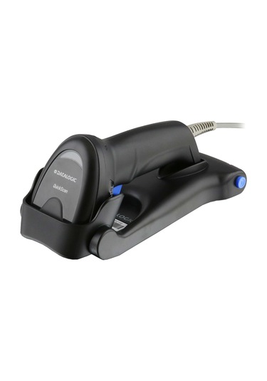 Datalogıc Qd2200 1d Kablolu Okuyucu Usb+ayak