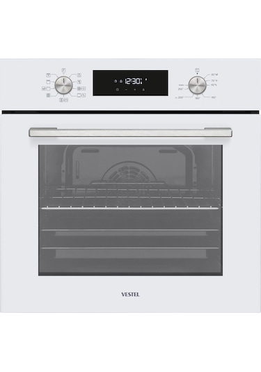 Vestel AF-6841 B 70 L Ankastre Fırın