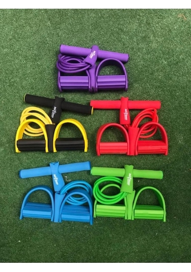 Jimnastik Aleti Body Trimmer Pilates