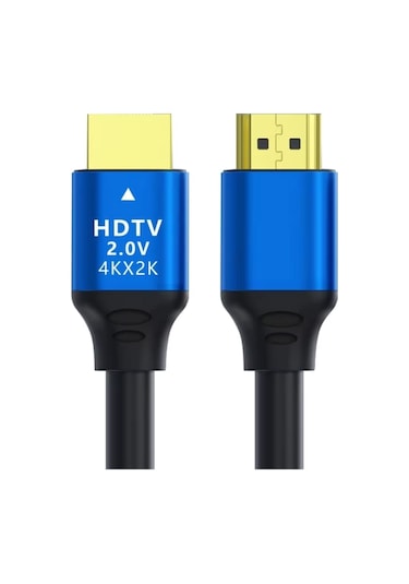 Apricot Ap-xhdm1.5 Hdmı To Hdmı 1,5 Metre V2.0 4k Kutulu Hdmı Kablo
