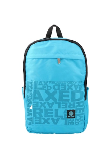 Biggdesign Moods Up Relaxed Okul Çantası