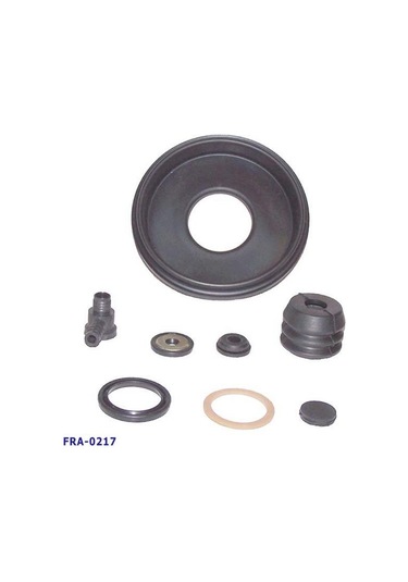 3e Westınghouse Tamir Takımı M131 1600-r12 IS00-3E 5800217