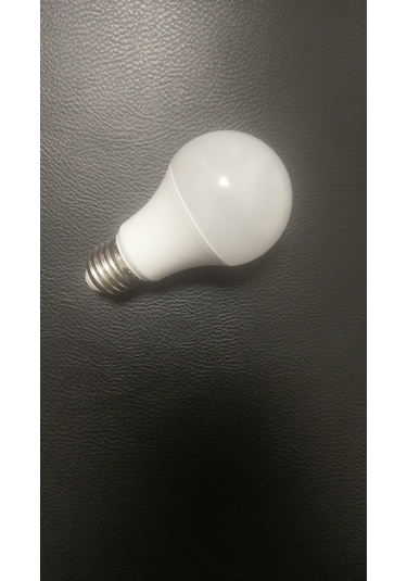 Seconder 2 Adet 12 V DC Led Ampul 9 W Beyaz