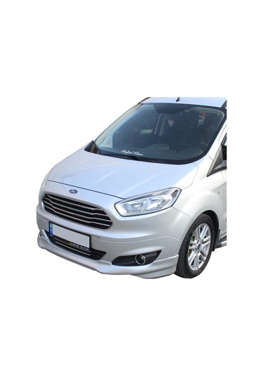 Ford Courier Ön Tampon Eki 2014 Ve Sonrası Modeller