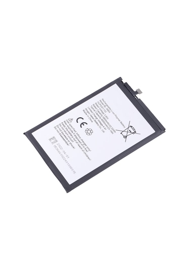 Cbtx Infinix Hot 9 Play / Hot 10 Play Pil Değişimi Bl-58bx 6000mah İçin