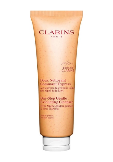 Clarins One-Step Gentle Exfoliating Cleanser 125 ML