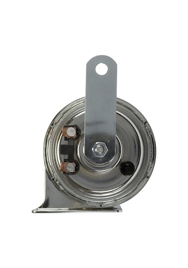 Hella 12v Dadat Korna 60w 112 Db 410/510 Hz 2 Fişli Krom Kaplama Takım Te30