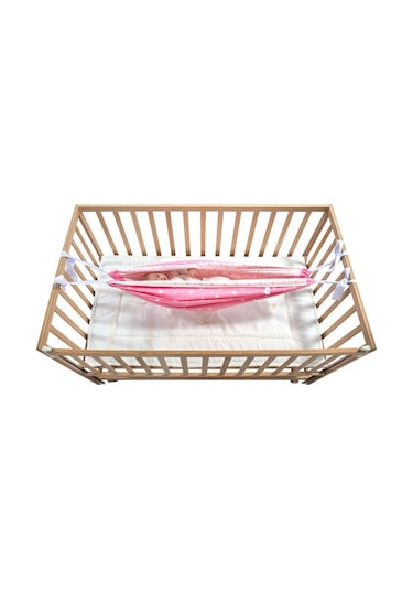 Sevi Bebe 576 Pratik Bebek Hamağı