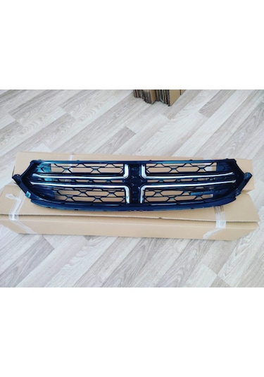 Egea Dodge Panjur Fiat Egea Panjur Dodge Style Plastik 2015-2020
