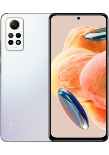 Yenilenmiş Redmi Note 12 Pro 8 GB 256 GB A Kalite