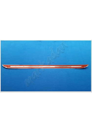 Ford Mondeo Krom Bagaj Alt Çıta 2001-2007 Paslanmaz Çelik N11.2867