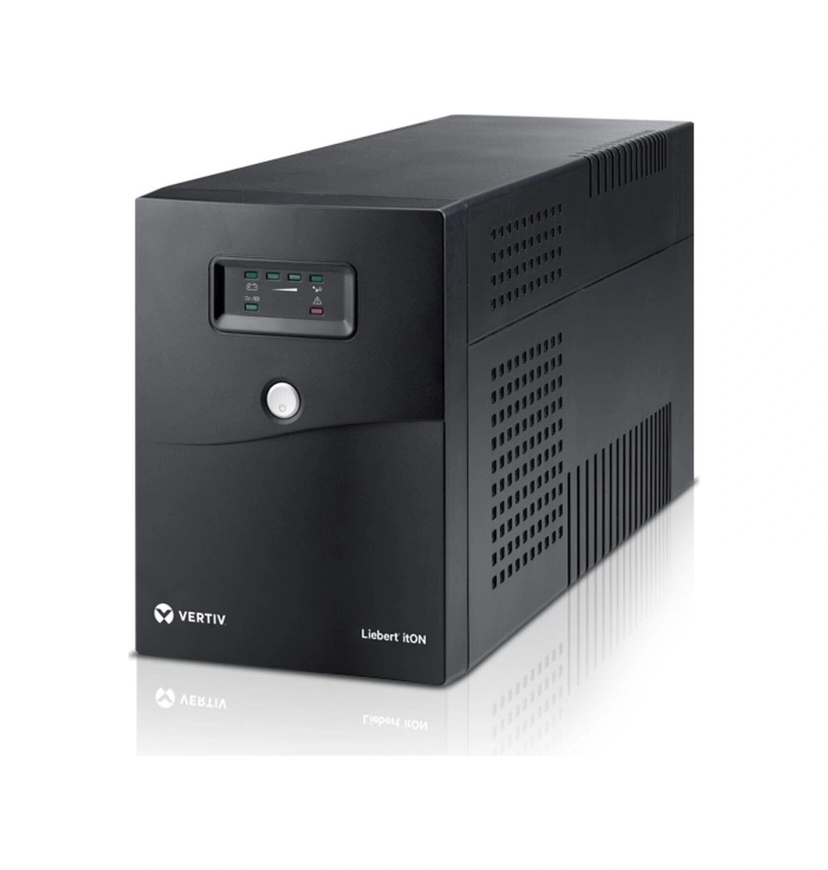 Liebert İton 2000 Va E 230v Line Interactive Kesintisiz Güç Kaynağı-116363