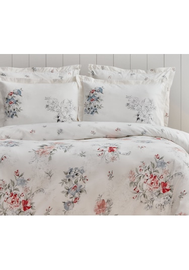 Yataş Belisima Ranforce Çift Kişilik Nevresim Takımı