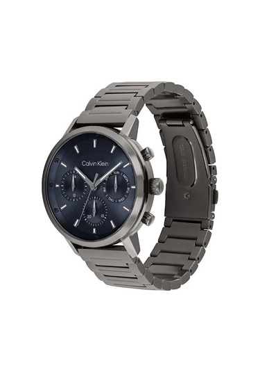 Calvin Klein Ck25200495 Erkek Kol Saati Çok Renkli