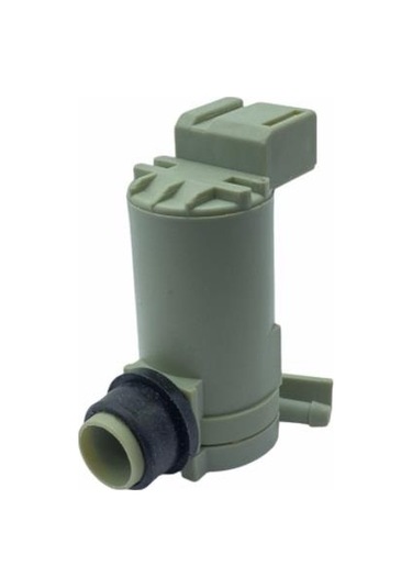 24v Su Fıskiye Motoru Tek Çıkış 2 Fiş Soketli Isuzu Champıon