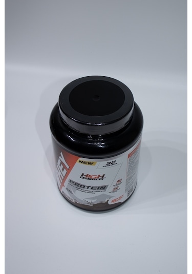High Nutrition Whey Protein 960 Gr Çikolata Aromalı Protein Tozu 24 Gram Protein 32 Servis