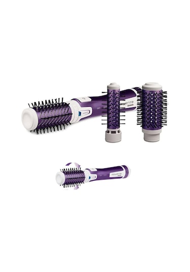 Rowenta CF9530 Brush Activ Saç Şekillendirme Seti
