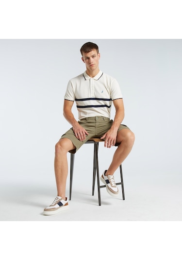 Nautica Erkek Bermuda b35801t-11749 001