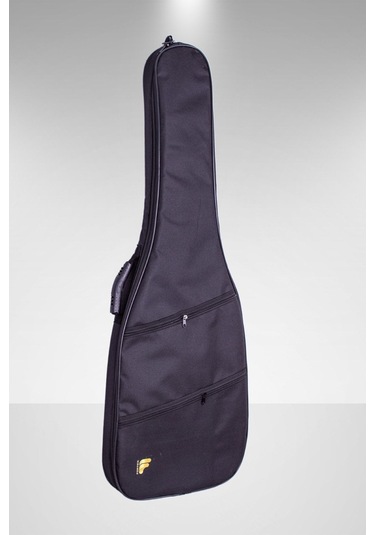 Egg-300-bk Elektro Gitar Gigbag Su Geçirmez Pedli Kılıf