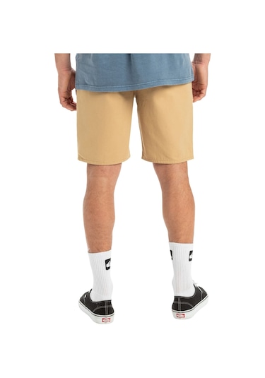 Quıksılver Quiksilver Everyday Chino Light Erkek Yeşil Walkshort 33 Haki