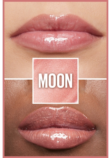 Maybelline New York Lifter Gloss Nemlendirici Dudak Parlatıcısı 003 Moon