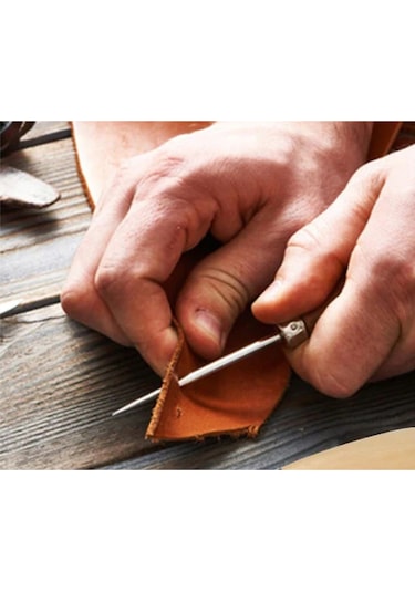 75 adet 15mm Kutulu Paslanmaz Çıtçıt Yapım Seti - Aparatlar, Biz