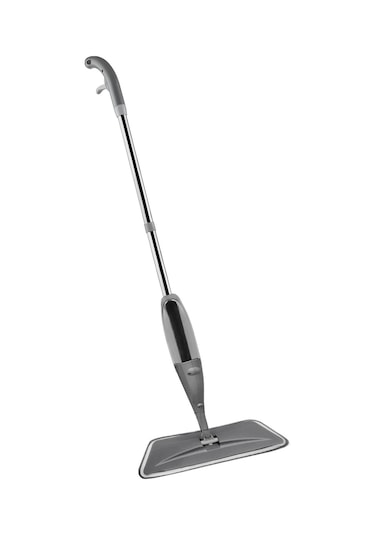 Fulmon Sprey Mop Temizlik Sistemi Gri