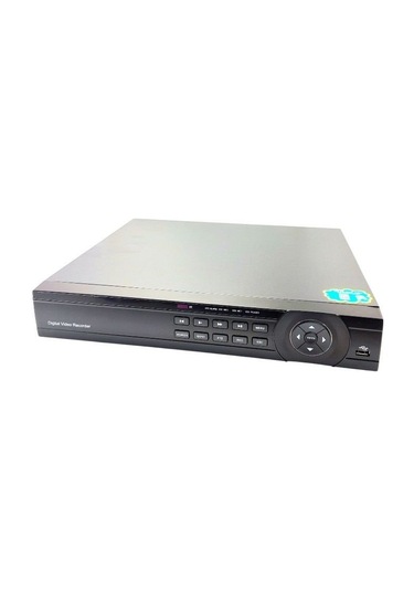 Avenir Av-tc3202m H.265 32kanal 16sesli 2x8tb Destekli 5mp Hibrit 5in1 Dvr Kayıt Cihazı