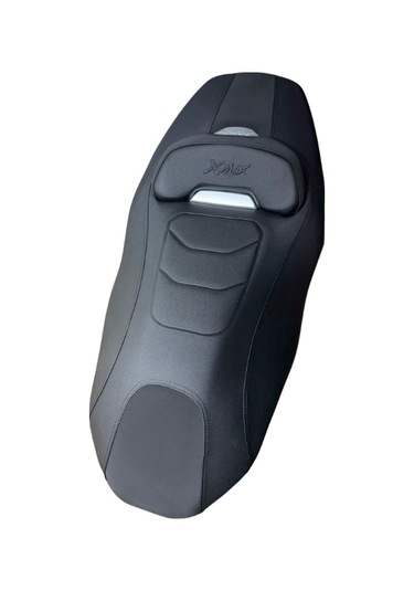 Hmapart Xmax Spor Koltuk 2018-2022 Siyah