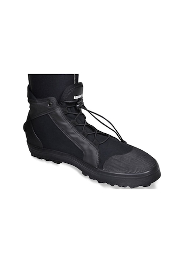 Beuchat Patik Rockboot Kuru Elbise Botu - (471207525) Çok Renkli