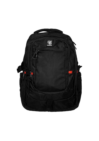 Color Bags Sırt Çantası Siyah B41