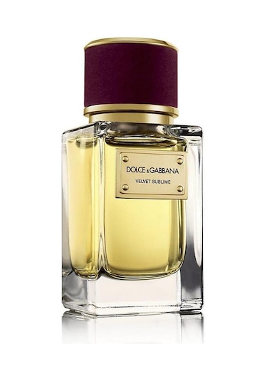 Dolce&Gabbana Velvet Sublime Kadın Parfüm EDP 50 ML